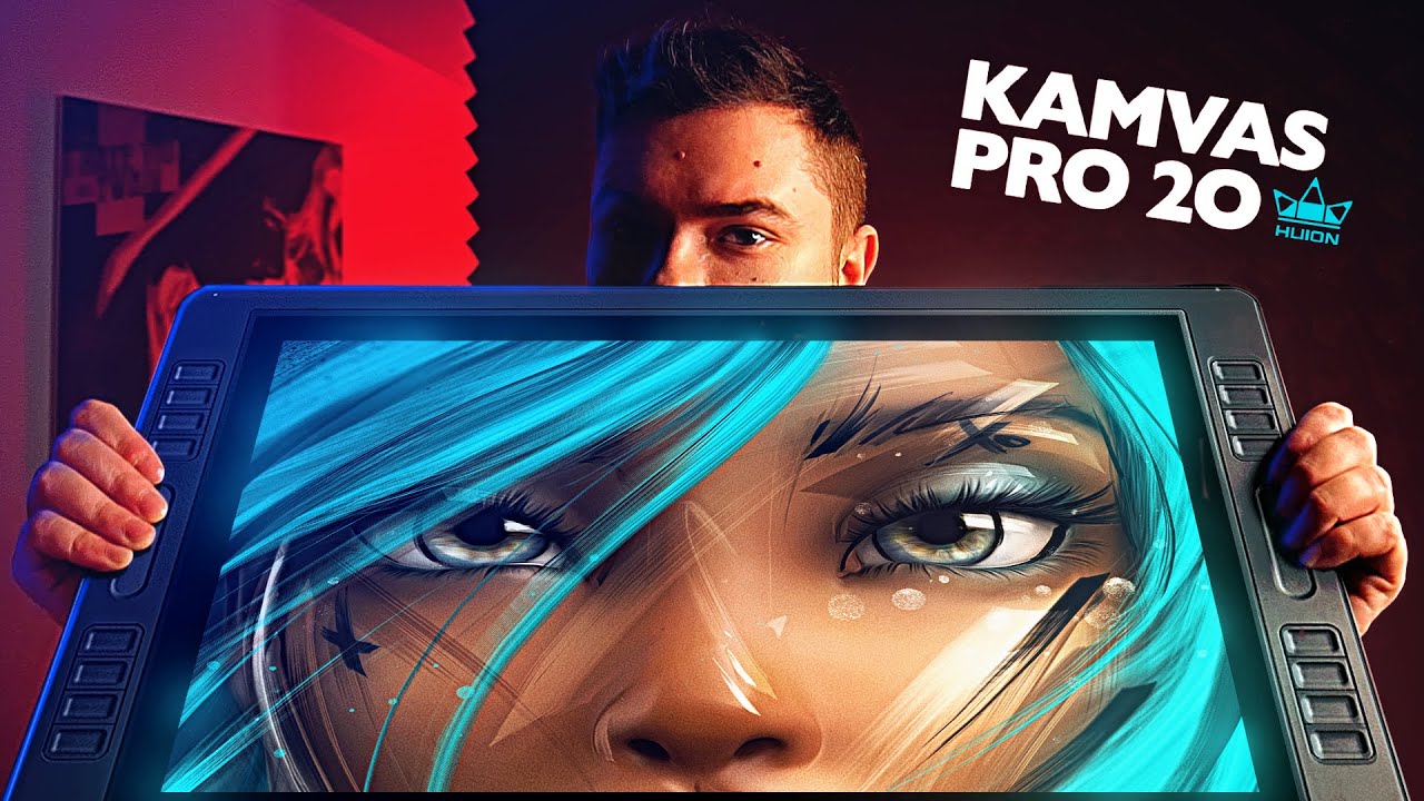 Как выбрать графический планшет?